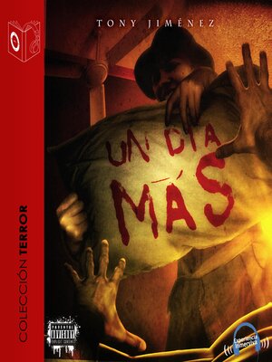 cover image of Un día más--Dramatizado